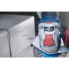 Bosch 2 608 620 727 šepečių gaubtas vielinis puodelinis šepetys X-LOCK