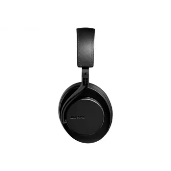 Shure AONIC 50 GEN 2 Ausinės laidinės ir belaidės, antgalvinės, muzikinės, USB Type-C, Bluetooth, juodos