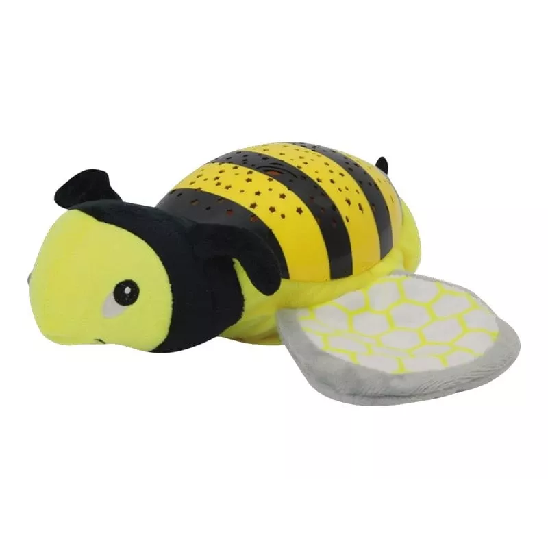 Naktinė lemputė ant grindų Jamara Dreamy Bee