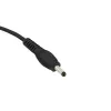 AC adapter 36W 12V 3A 5,5*2,5 mm