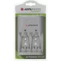 AgfaPhoto ACCUCharger Value Energy AA/AAA/9V 140-849959 - Baterija - 9V blokas