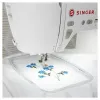 SINGER SE 9185 WiFi siuvimo ir siuvinėjimo mašina su belaidžiu ryšiu