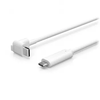 Ubiquiti UISP UACC-G4-INS-CABLE-USB-4.5M USB laidas USB C baltas