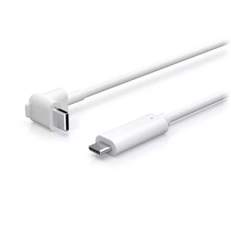 Ubiquiti UISP UACC-G4-INS-CABLE-USB-4.5M USB laidas USB C baltas