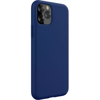 Dėklas Devia Nature iPhone 11 Pro Max 16,5 cm Mėlynas