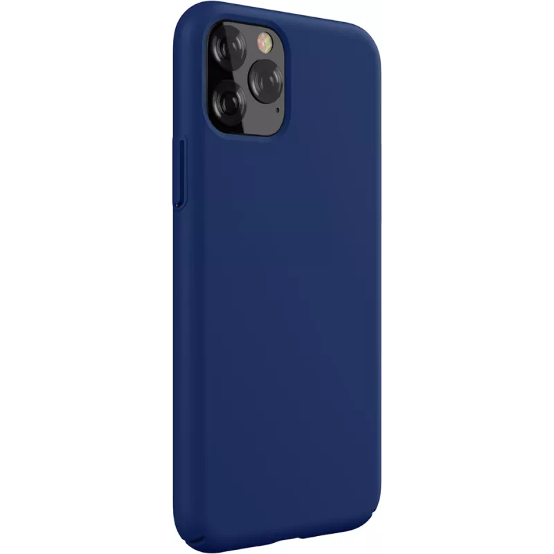 Dėklas Devia Nature iPhone 11 Pro Max 16,5 cm Mėlynas