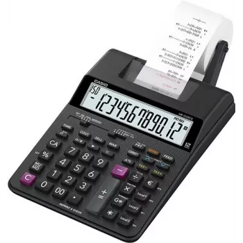 Spausdinantis skaičiuotuvas Casio HR-150RCE