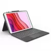 Klaviatūrinis dėklas Logitech Combo Touch, skirtas iPad 7, 8 ir 9 kartoms
