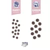 Baltica Nutraceutic Hypoallergenic Monoprotein sausas šunų maistas šuniukams su ėriena ir ryžiais, 1 kg