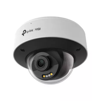 TP-Link InSight S285 Kupolinė IP stebėjimo kamera lauke 3840 x 2160 pikseliai Lubos