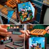 LEGO MINECRAFT 21265 Darbo stalas