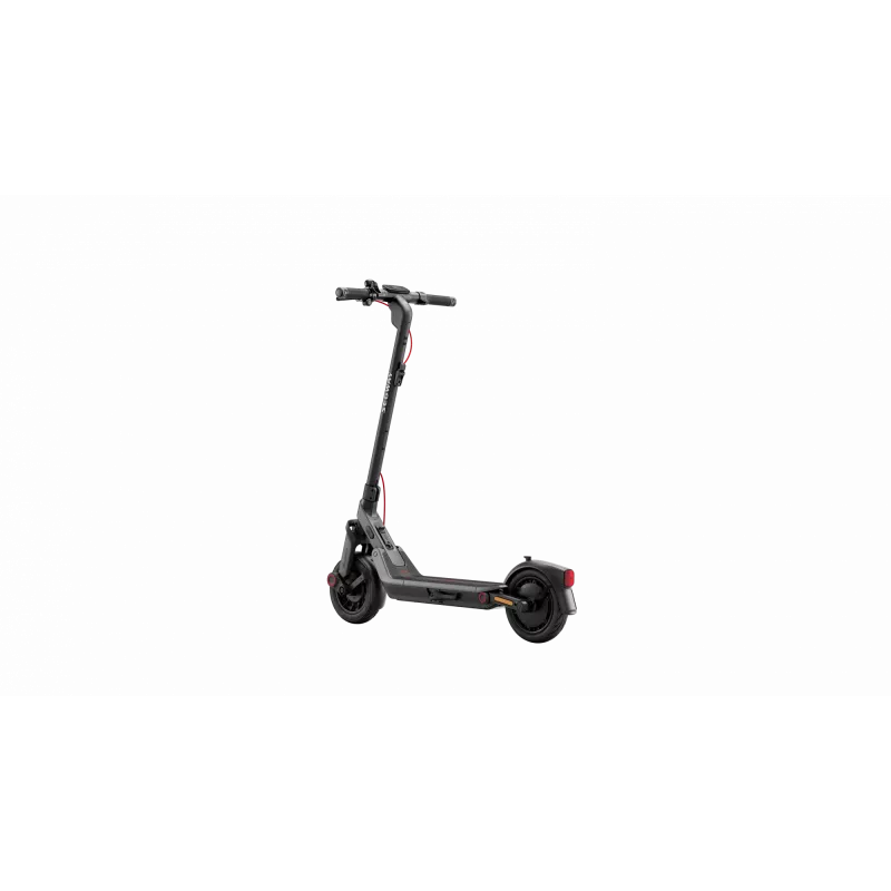 Segway F3 E eKickScooter 1000 W 25 km/h 10 colių juodas