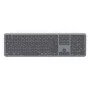 Hama WK-550 kelių įrenginių klaviatūra WK-550 juoda