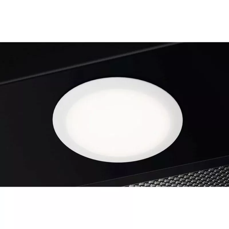 Gartraukis Electrolux CFG526R Black 450 m³/h