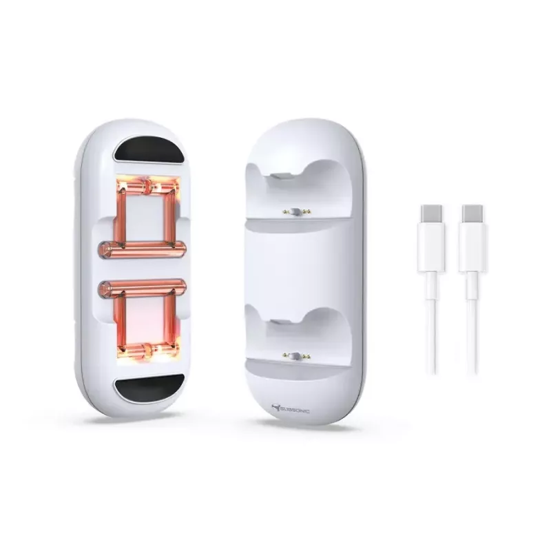 Įkrovimo stotelė SUBSONIC SA5632 PS5 DualSense su LED indikatoriais