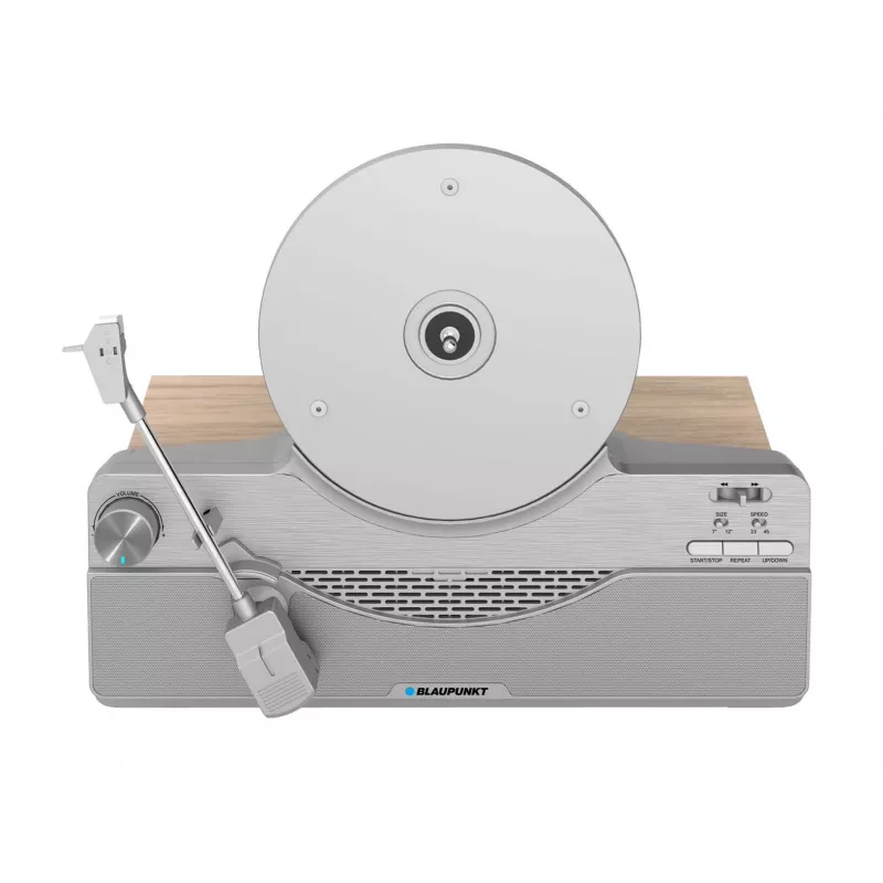 Vertikalus patefonas Blaupunkt VT100SL