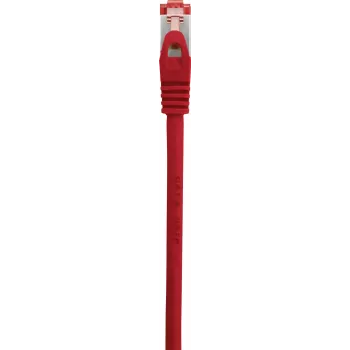 Renkforce RF-5176540 Ethernet Patch laidas raudonas