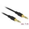 Garso kabelis 3,5 mm DeLOCK 85547