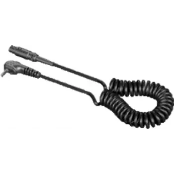 ASCOM 660673 - Ausinių adapterio laidas 3,5 mm, skirtas d83 rageliams (660673)