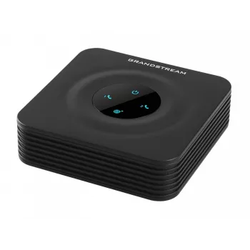 Grandstream Networks HT801-V2 Analoginis telefono adapteris 10/100 Mbit/s
