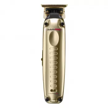 Belaidis plaukų kirpimo mašinėlė BABYLISS Pro LO-PROFX FX726GE – lengvas, profesionalus modelis