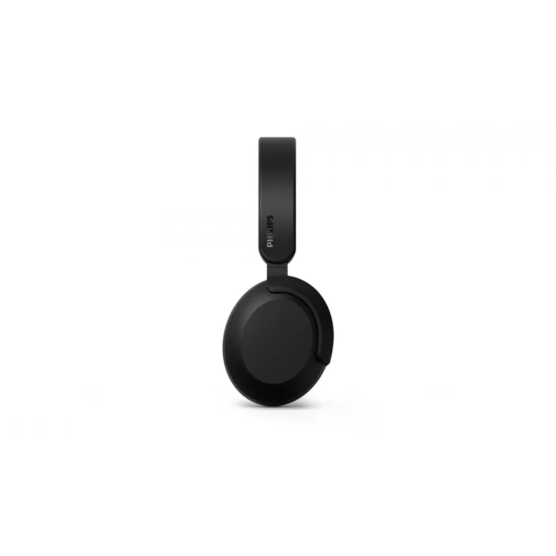 Philips TAH8000EBK/00 belaidės ausinės su mikrofonu, Bluetooth 5.4, USB-C, juodos