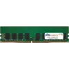PHS-memory 16GB RAM atmintis ASUS PRIME X399-A DDR4 UDIMM ECC 2666MHz PC4-2666V-E (SP277802)