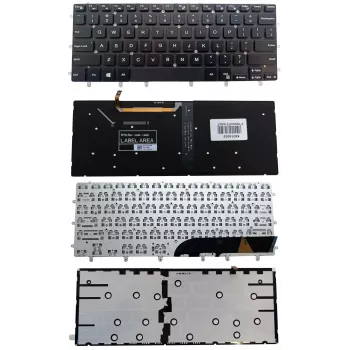 Klaviatūra Dell KB316502