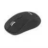 Belaidė pelė Tellur Basic Regular Black