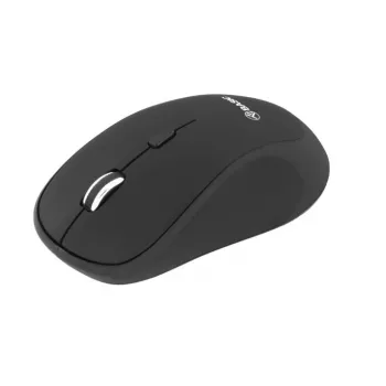Belaidė pelė Tellur Basic Regular Black