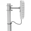 Poynting kryptinė pleistrinė antena A-PATCH-0026, N-Type jungtis, 8.7 dBi stiprinimas