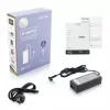 Maitinimo adapteris MITSU HP 5ZM032 19,5V 3,33A su 4,5×3,0 mm kištuku