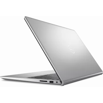 Dell Pro 15 Essential PV15250 | Platinum Silver | 15,6 colio | WVA | FHD | 1920 x 1080 pikselių | Antirefleksinis | Intel Core i5 | i5-1334U | 16 GB | DDR5 | 100 GB SSD