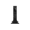 UPS Armac Rack 1000VA ON-LINE PF1 apsaugotas nuo dulkių