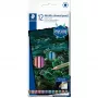 Metaliniai žymekliai Staedtler Metallic 146M C12, 12 spalvų