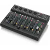 Audio maišytuvas Behringer XENYX 1003B — 3 kanalai, fantominis maitinimas