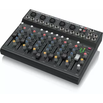 Audio maišytuvas Behringer XENYX 1003B — 3 kanalai, fantominis maitinimas