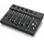 Audio maišytuvas Behringer XENYX 1003B — 3 kanalai, fantominis maitinimas