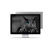 NATEC NFP-2287 privatumo filtras 40,6 cm (16 inch) monitoriui/nešiojamam kompiuteriui, berėmis, 2H