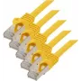 Tinklo kabelis S/CONN Cat. 7 S/FTP 5 m