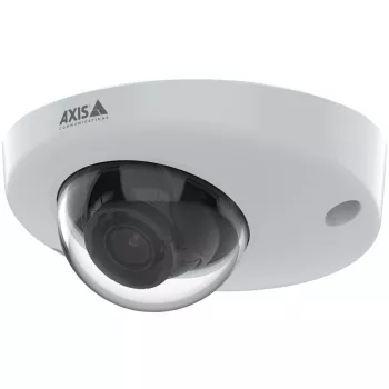 IP apsaugos kupolinė kamera Axis 02671-021 2 MP 1920 x 1080