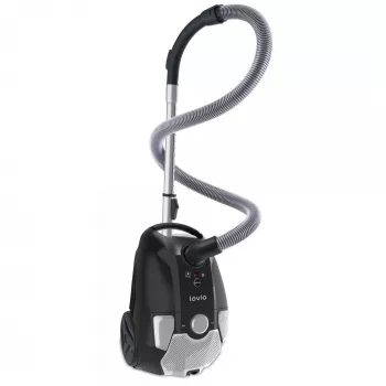 Lovio LVBVC001 VacuuCapsule – Kompaktiškas cikloninis dulkių siurblys