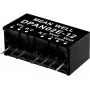 Maitinimo adapteris MEAN WELL DPAN02E-05 2 W 5 V 0,2 A RoHS