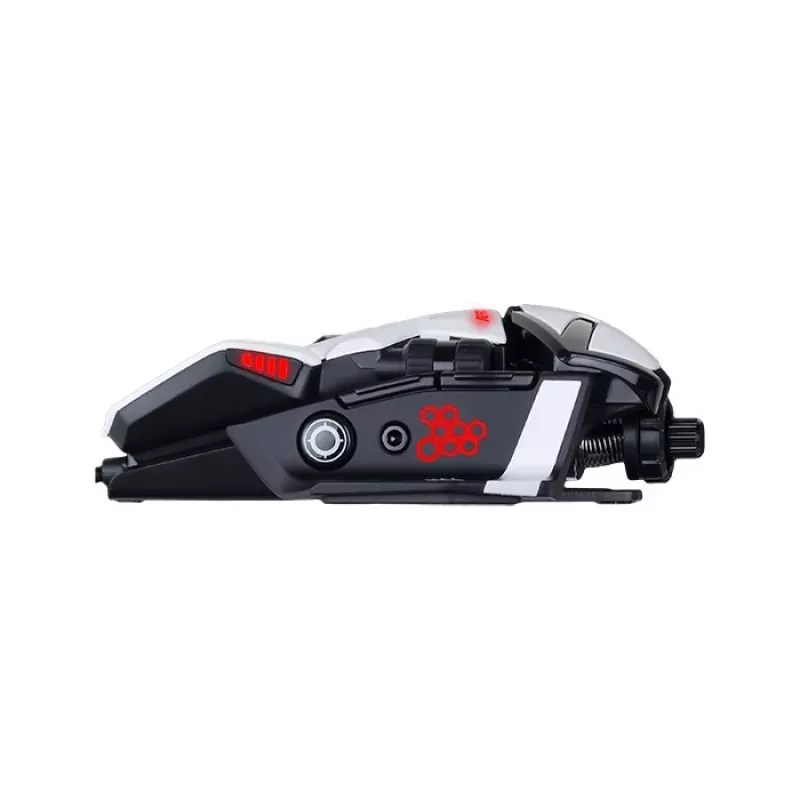 Pelė Mad Catz R.A.T. 6+ USB Type-A