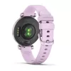 Garmin Lily 2 35,4 mm Skaitmeninis 240 x 201 pikselių Liečiamas Ekranas Rožinis GPS
