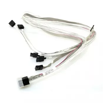 SAS kabelis Supermicro CBL-SAST-0556