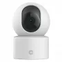 IP stebėjimo kamera Xiaomi Smart Camera C201 – Vidinė sferinė 2MP 1920×1080, 110° FOV, pan 360°, tilt 0–108°, Wi‑Fi, IR 940 nm