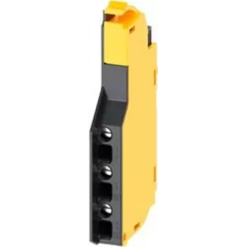SIEMENS 3VA9988-0AB12 (3VA99880AB12) Meldeschalter 7mm