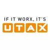 UTAX 1T02NR0UT0 toner kasetė 1 vnt. Originali juoda
