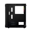 Korpusas Logic Concept Portos ARGB ATX juodas